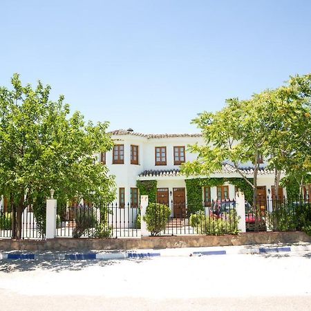 Los Arcos Dosbarrios Εξωτερικό φωτογραφία