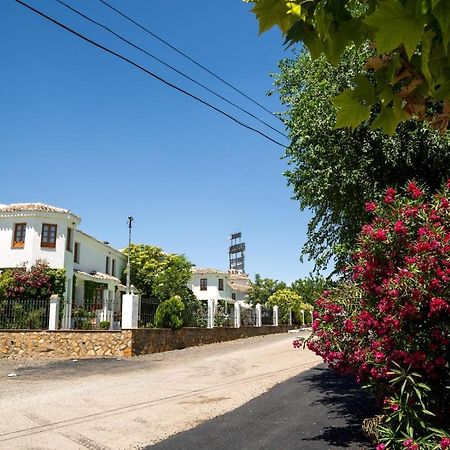 Los Arcos Dosbarrios Εξωτερικό φωτογραφία
