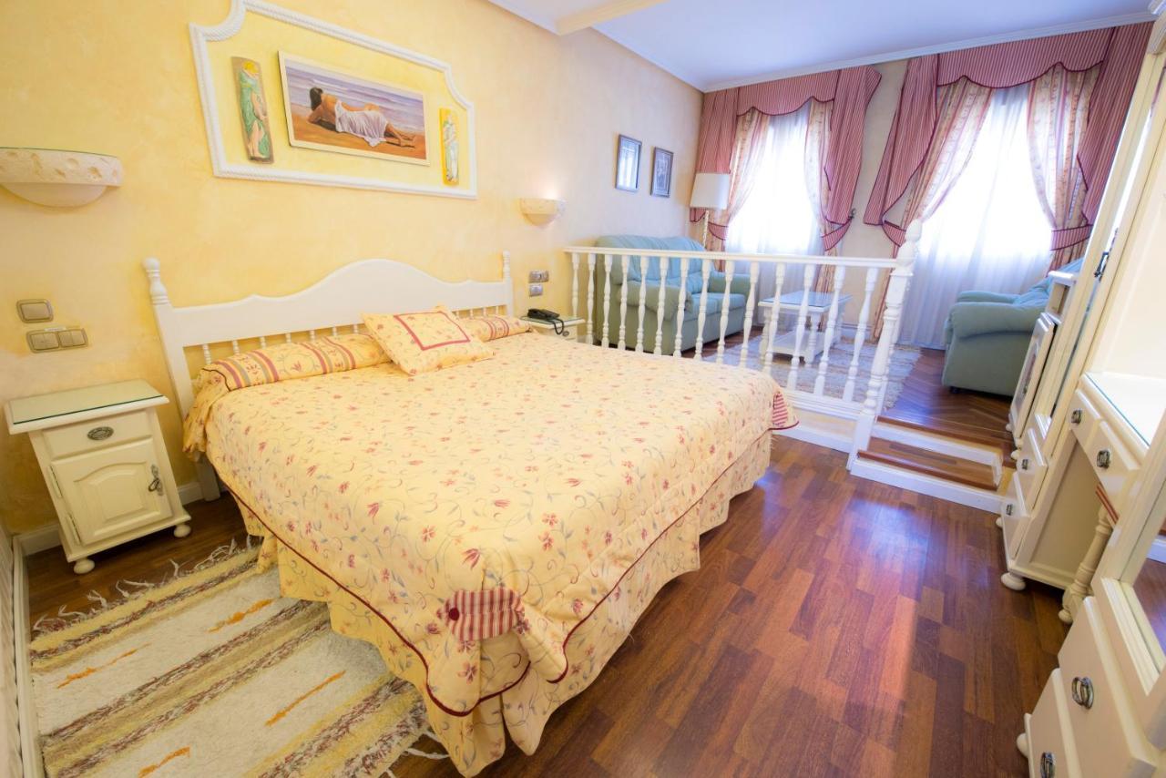 Los Arcos Dosbarrios Εξωτερικό φωτογραφία