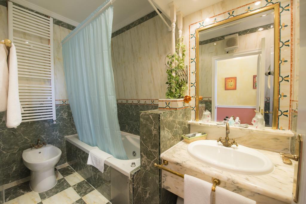 Los Arcos Dosbarrios Εξωτερικό φωτογραφία