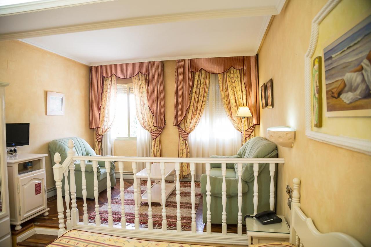 Los Arcos Dosbarrios Εξωτερικό φωτογραφία