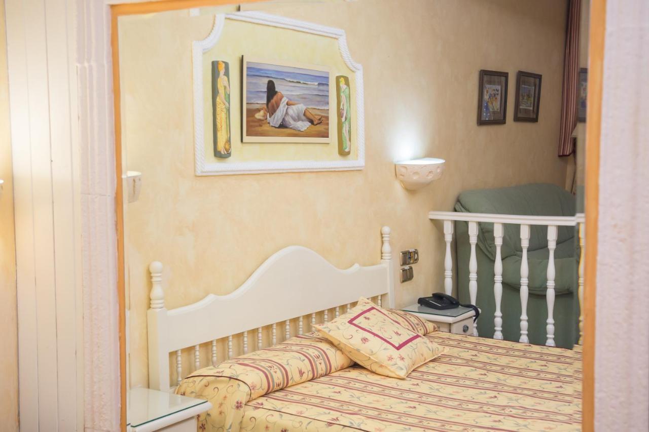Los Arcos Dosbarrios Εξωτερικό φωτογραφία