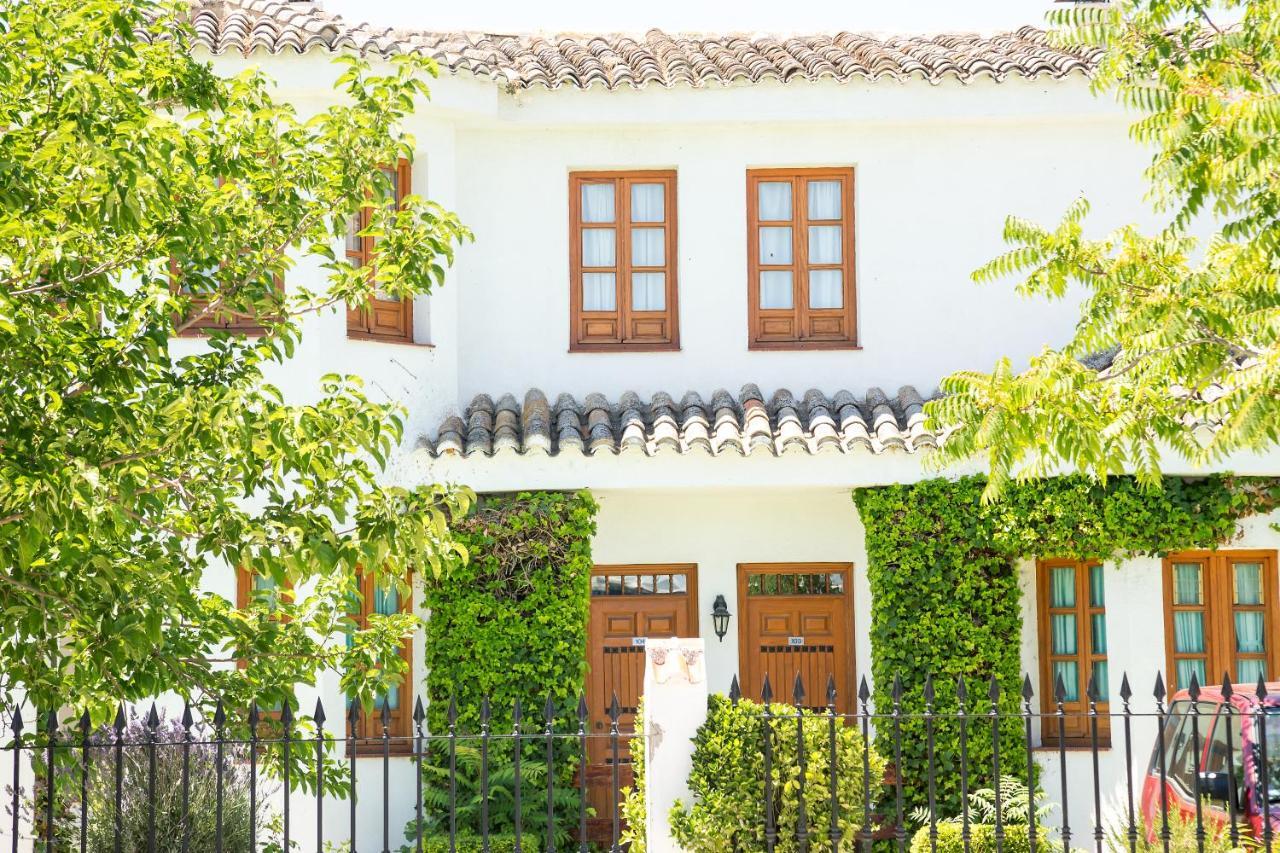 Los Arcos Dosbarrios Εξωτερικό φωτογραφία